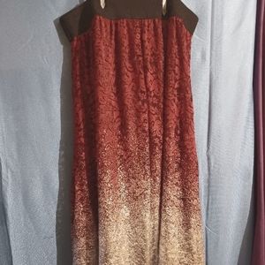 Lularoe skirt